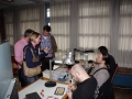 Workshops auf der Hamburger Tactica 2014