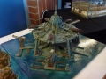 Diorama - Dystopian Wars