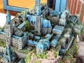 Diorama - Dystopian Wars