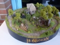 Diorama - Hobbingen