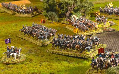 Schlacht bei Nördlingen 1634