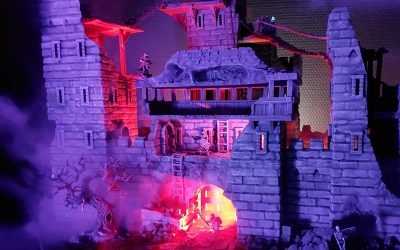 1490 Doom – The creeping death rises