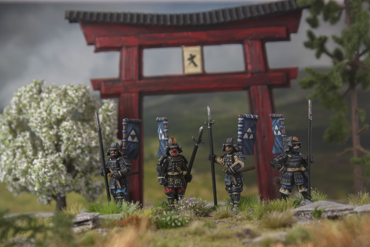 Zen – Saga