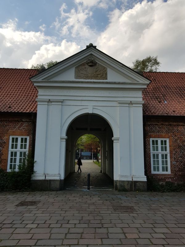 „Do or Dice“ in Rendsburg