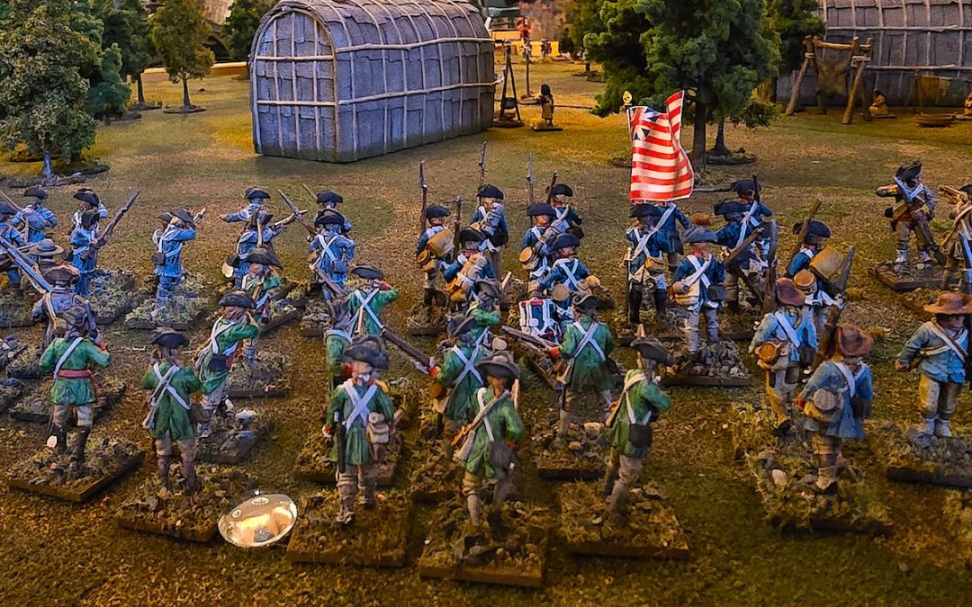 250 Jahre Unabhängigkeit