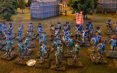 250 Jahre Unabhängigkeit