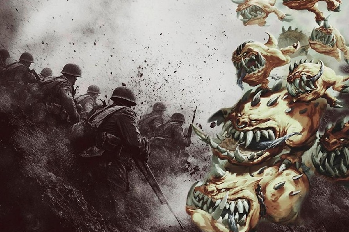 Last Stand - Hamburger Tactica 2026