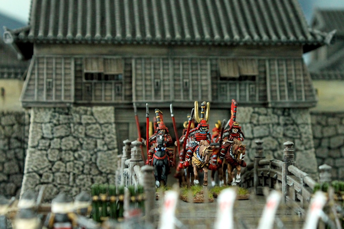 Die Bresche - Hamburger Tactica 2026