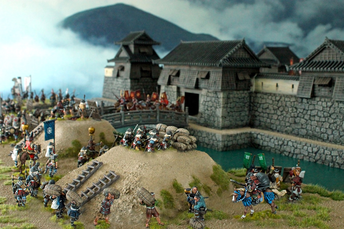 Die Bresche - Hamburger Tactica 2026