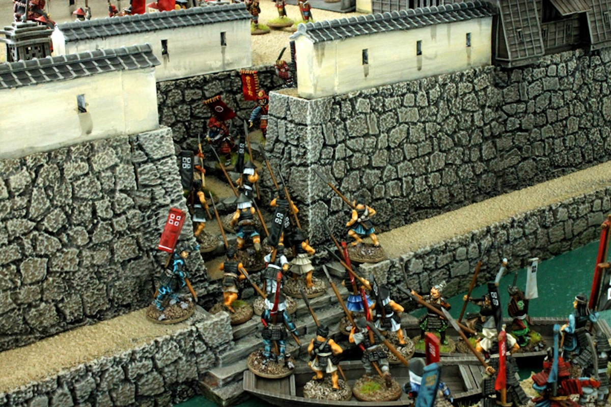 Die Bresche - Hamburger Tactica 2026