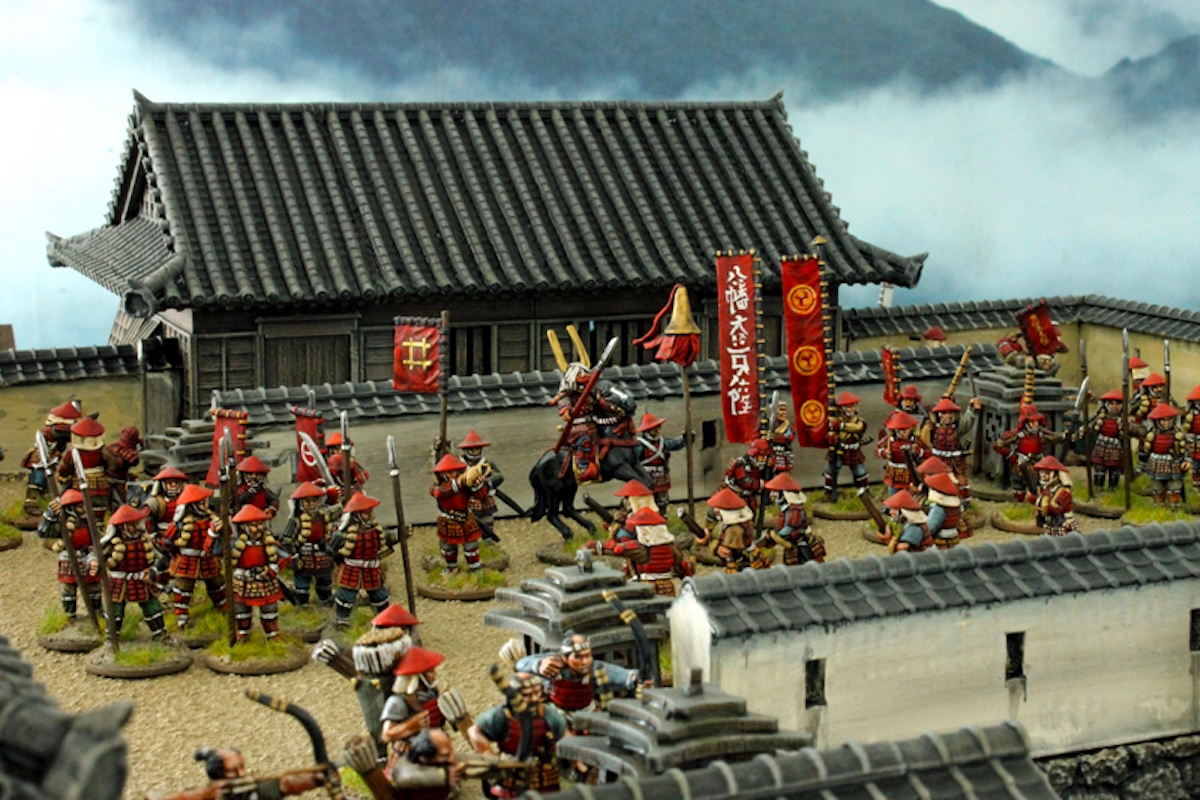 Die Bresche - Hamburger Tactica 2026