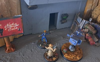 Ein zufälliges Zusammentreffen