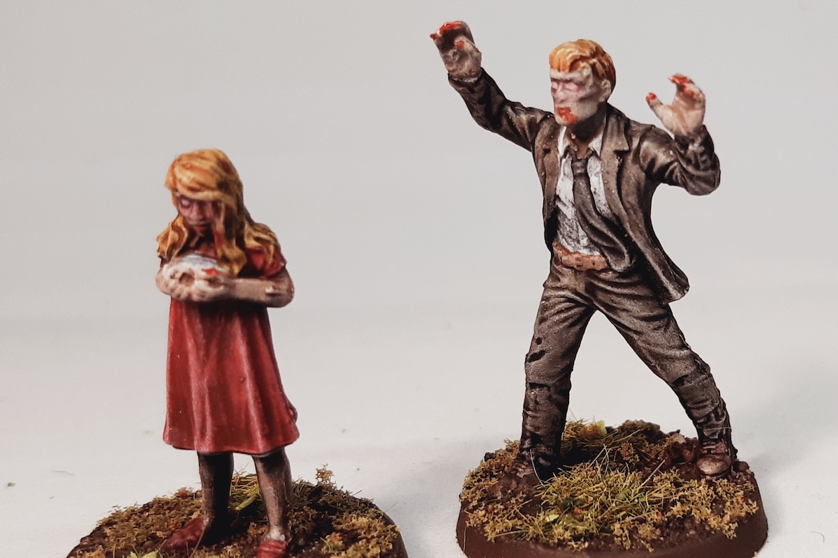 Nacht der lebenen Toten - Hamburger Tactica 2026