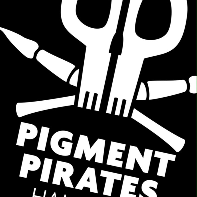 Workshop: Die Pigment Pirates sind auch in 2020 wieder dabei