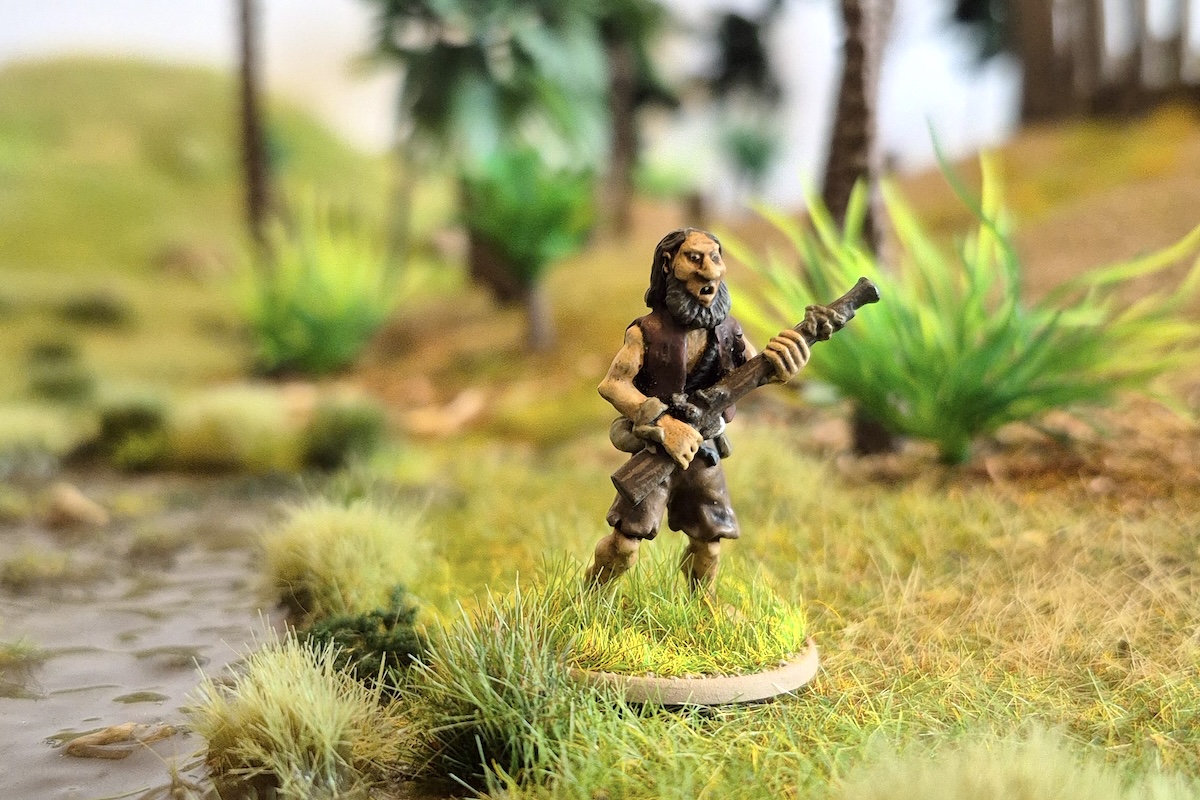 Hamburger Tactica – Die Schatzinsel