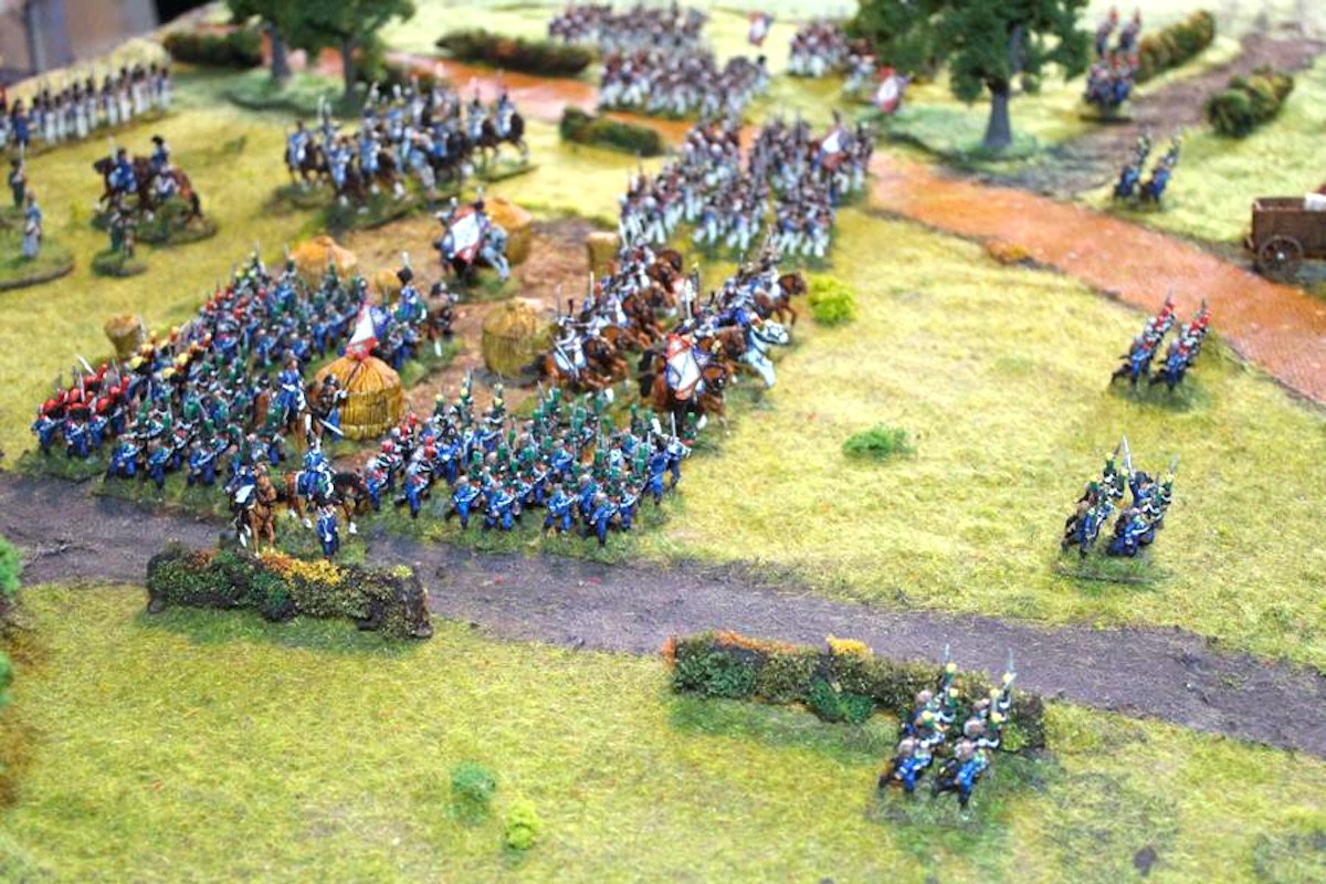 Schlacht bei Jena 1806 - Hamburger Tactica 2026