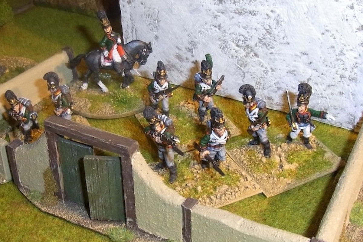 Die Schlacht von Neumarkt-St. Veith – Hamburger Tactica 2026