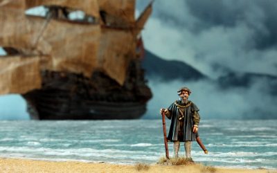 Sonderfigur 2026 – Ditmar Koel