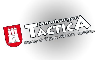 News & Tipps fürs Tactica-Wochenende 2026