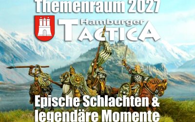 Der Themenraum 2027