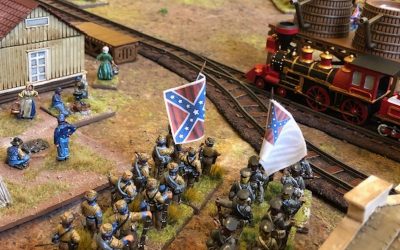 Überfall auf Middletown